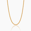 Rope Chain Necklace