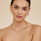 Rope Chain Necklace