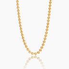 Chain of Hearts Necklace