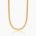 Snake Chain Necklace