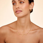 Classic Custom Name Necklace