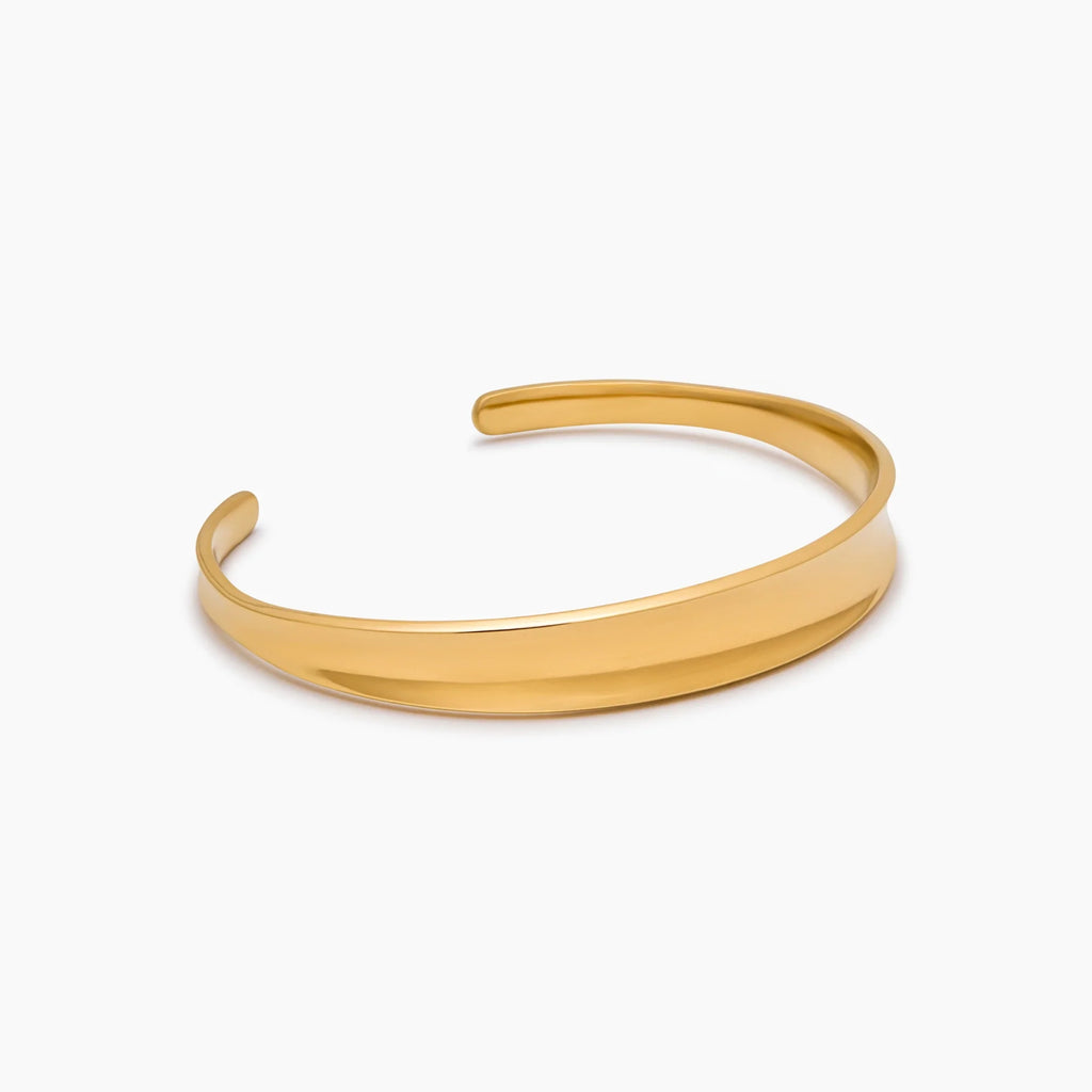 Sol Cuff Bracelet