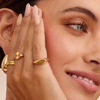 Essential Signet Ring