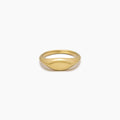 Essential Signet Ring