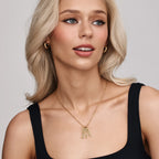 Singapore Multi Name Necklace