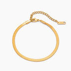 Snake Chain Bracelet