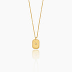 Stella Pendant Necklace