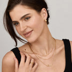 Olivia Signature Name Necklace