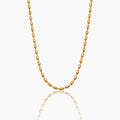 Liquid Bead Necklace