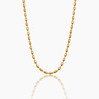 Liquid Bead Necklace