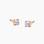 Essential Tennis Studs